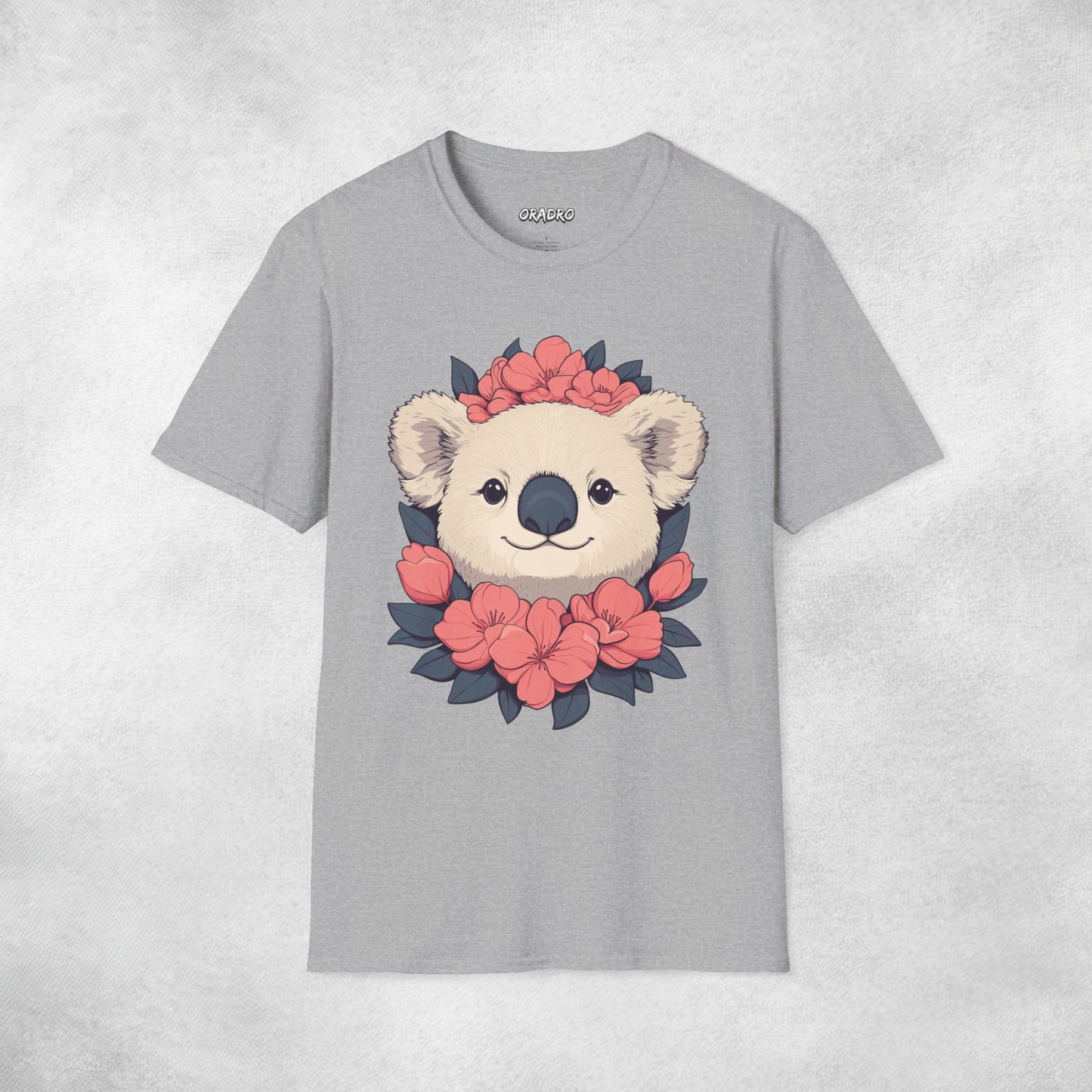 Koala Blossom T-shirt