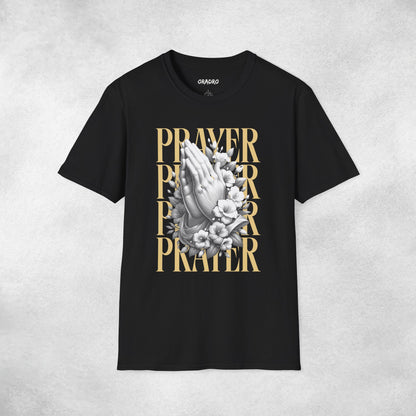 Silent Strength T-shirt