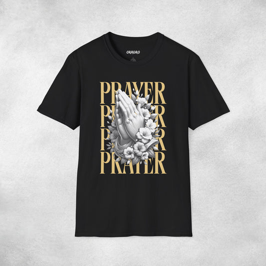 Silent Strength T-shirt