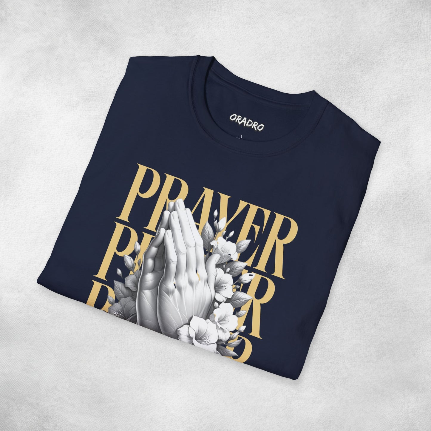 Silent Strength T-shirt