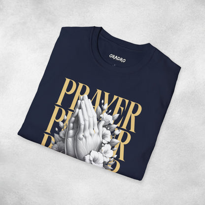 Silent Strength T-shirt