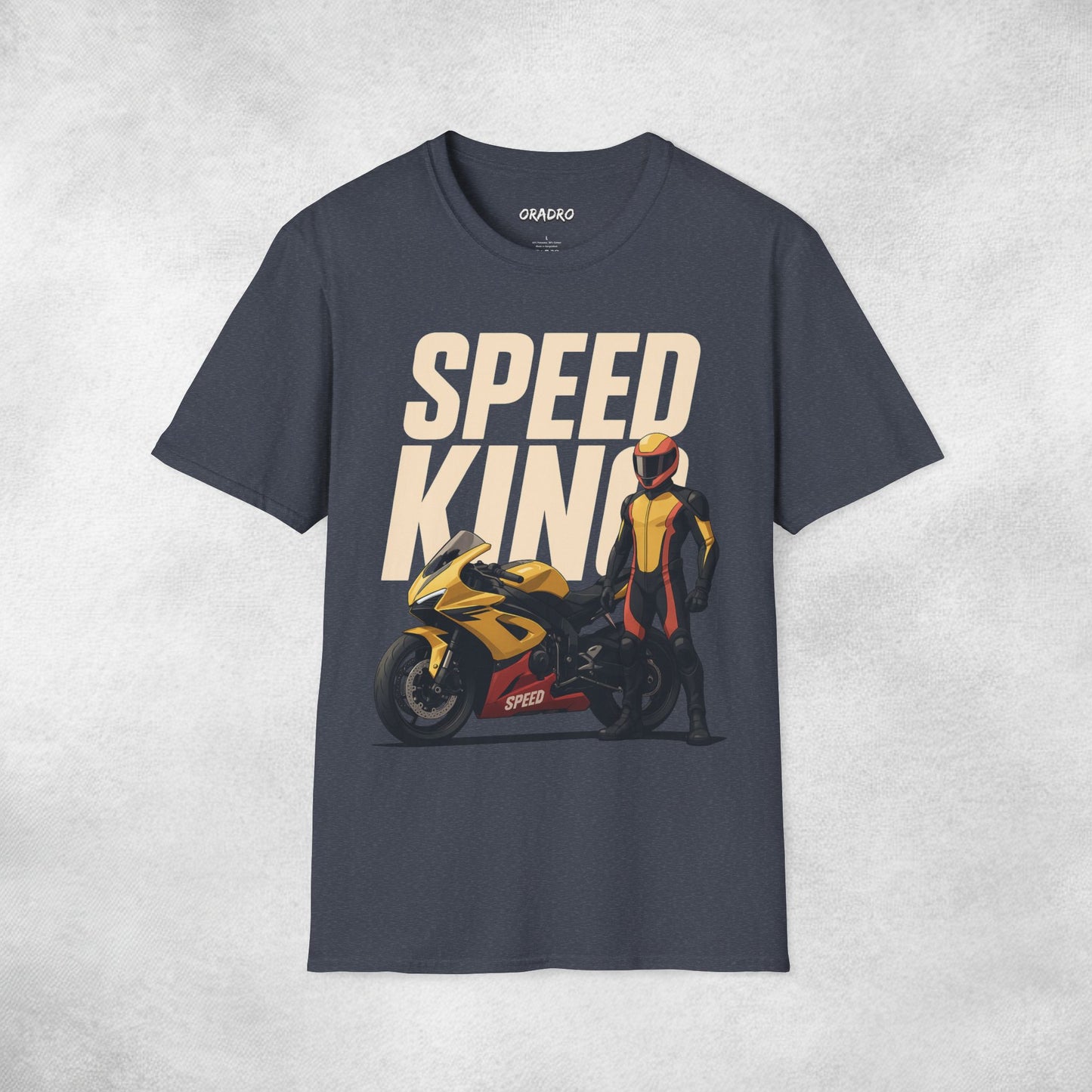 Speed King T-shirt