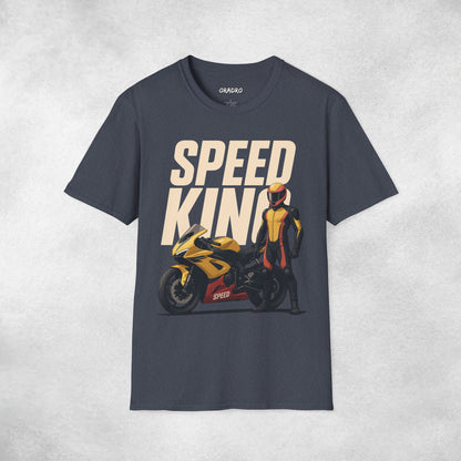 Speed King T-shirt