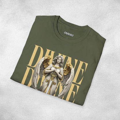 Divine Guardian of The Light T-shirt