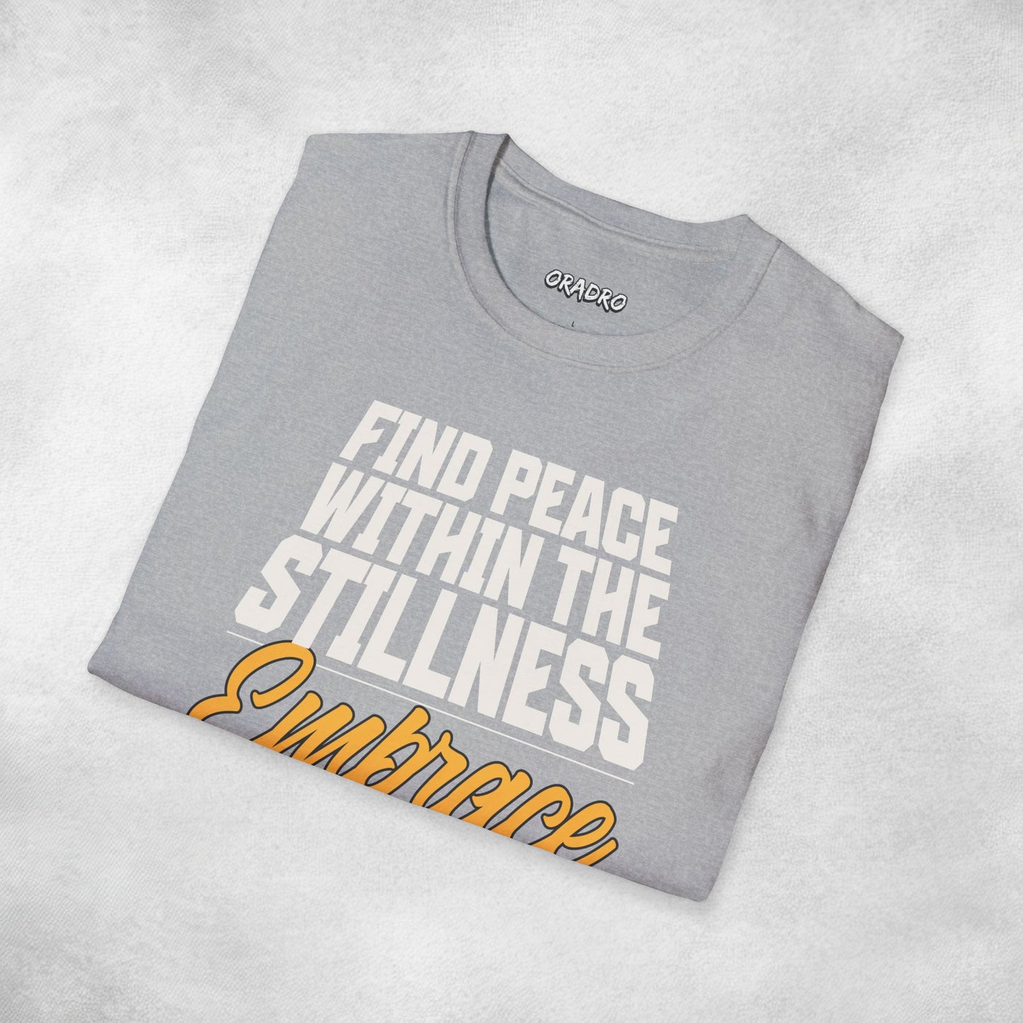 Find Peace Within T-shirt