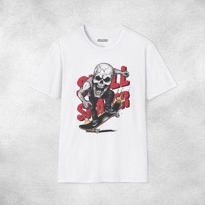 Skull Skater T-shirt