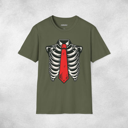 Business to the Bone T-shirt