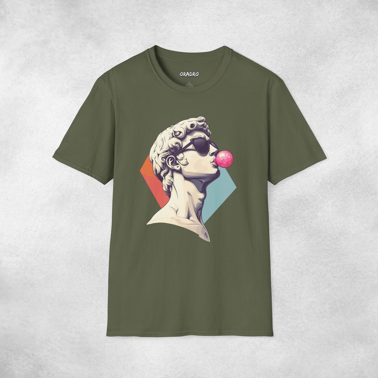 Classically Cool T-shirt