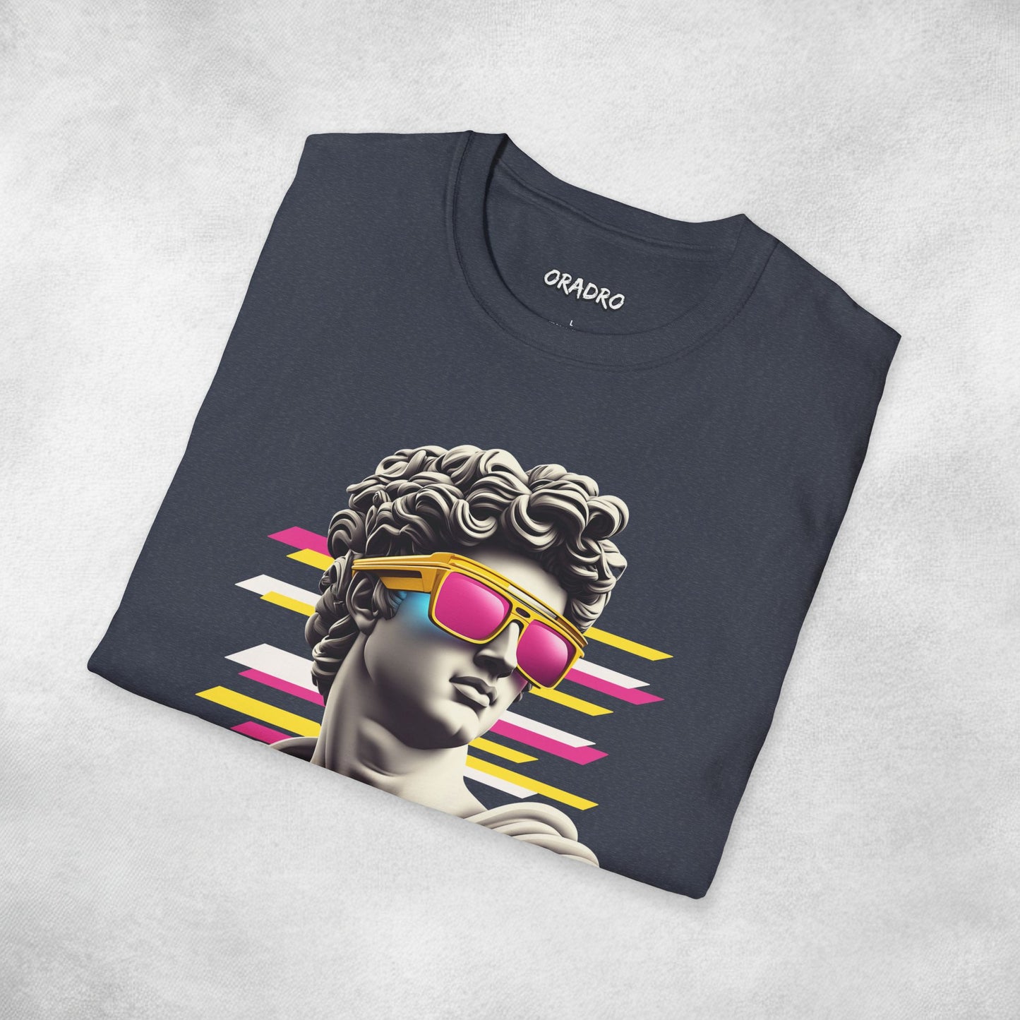 Stay Cool T-Shirt
