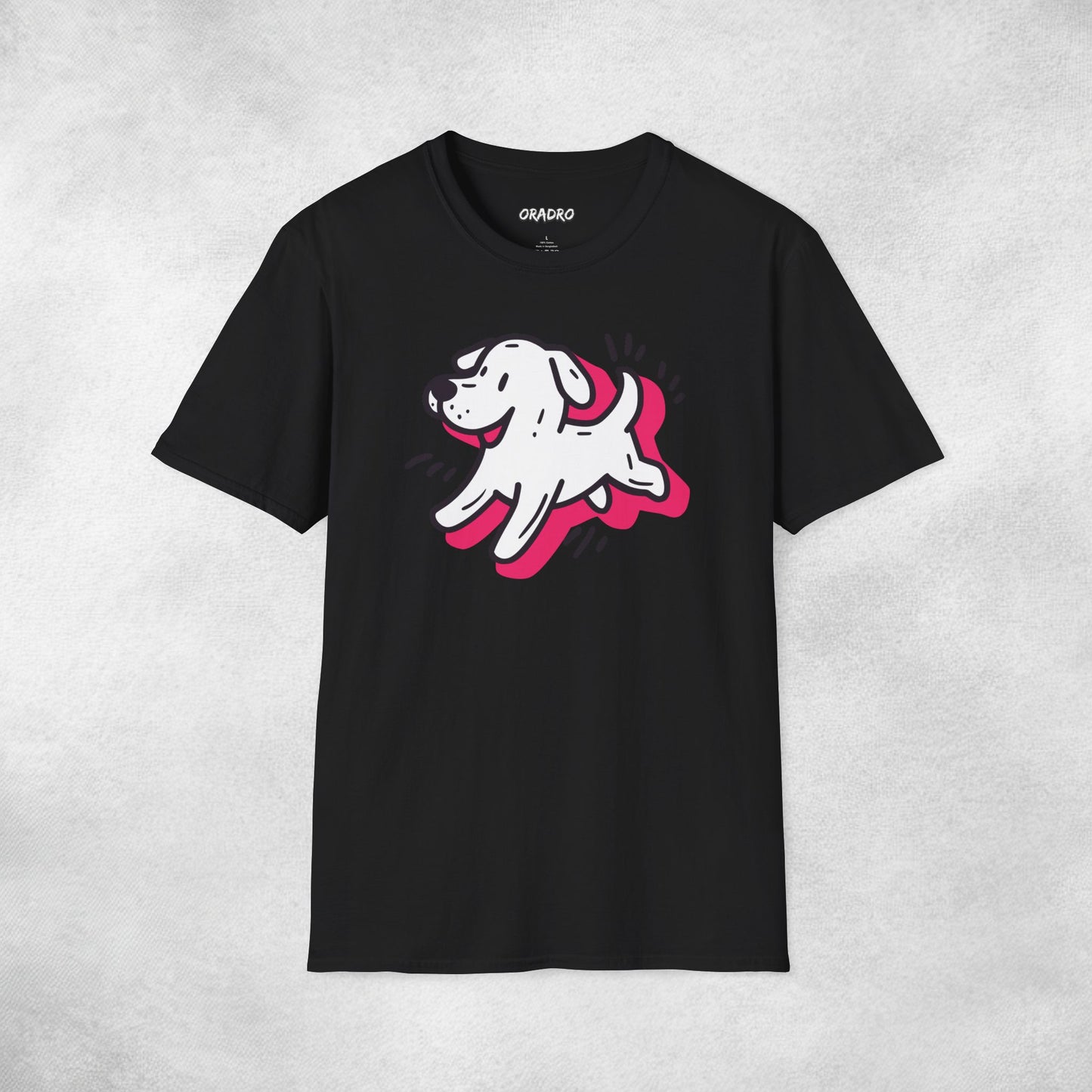 Chase the Joy T-shirt