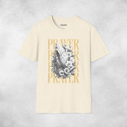 Silent Strength T-shirt