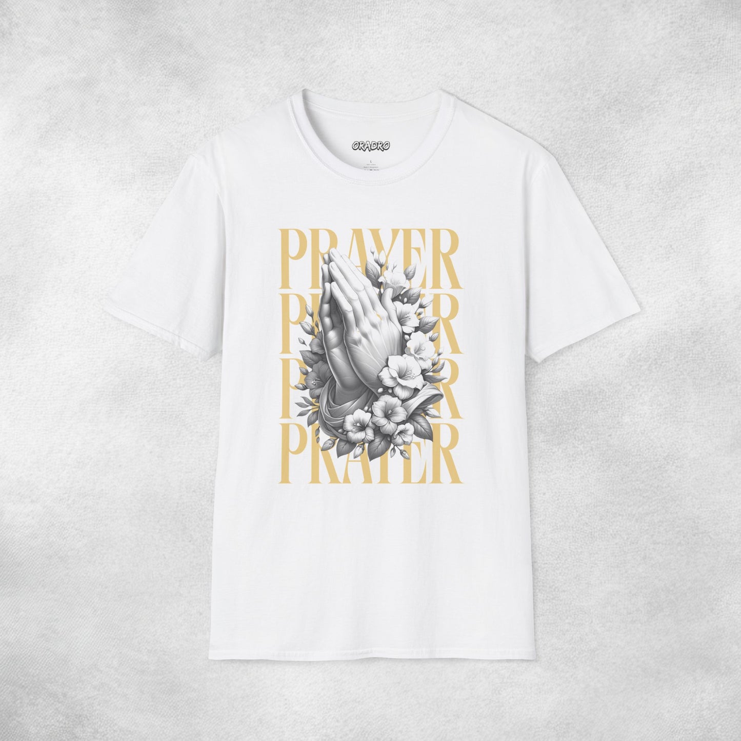 Silent Strength T-shirt
