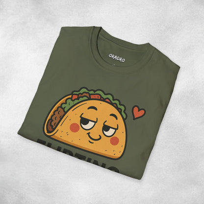Flirting In Progress T-shirt