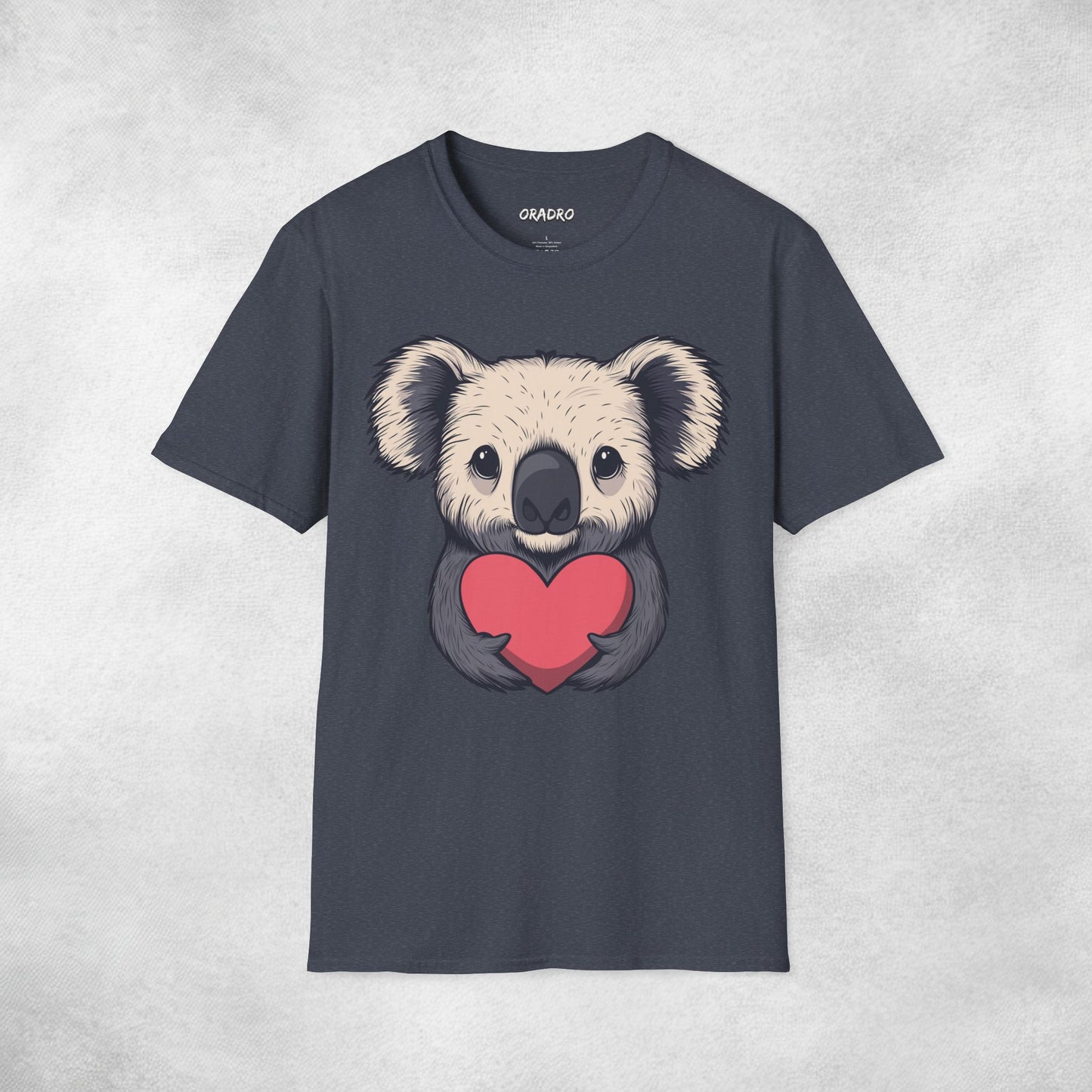 Love You Koal-ways Koala T-shirt