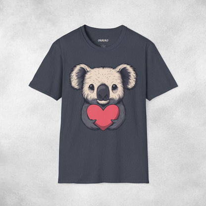 Love You Koal-ways Koala T-shirt