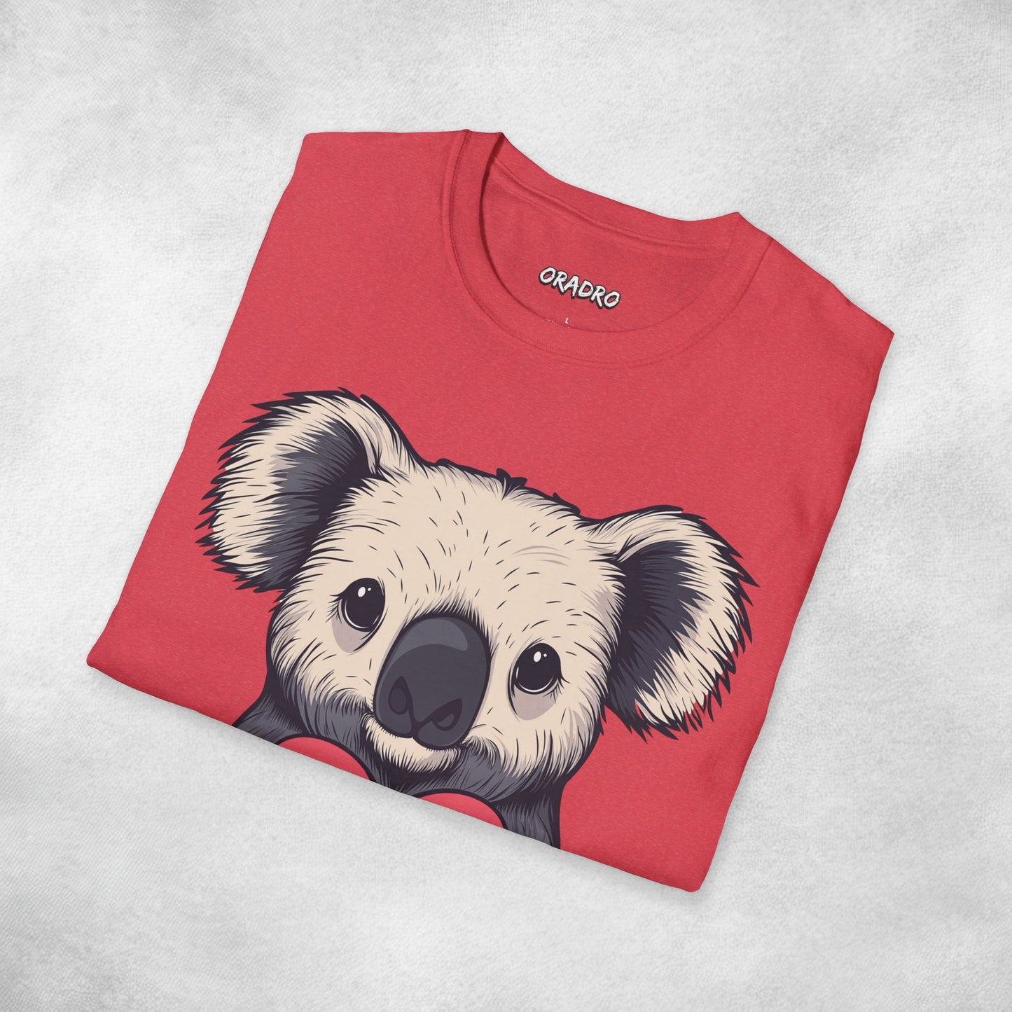 Love You Koal-ways Koala T-shirt