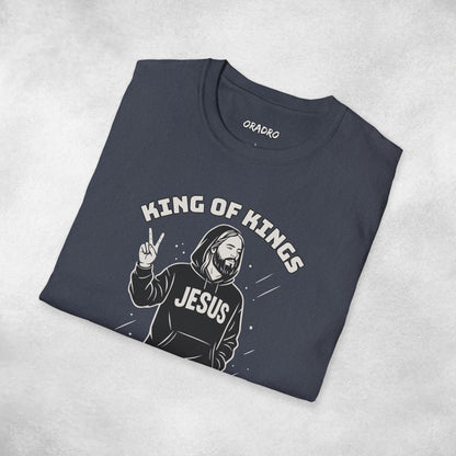 Peace Love Jesus T-shirt