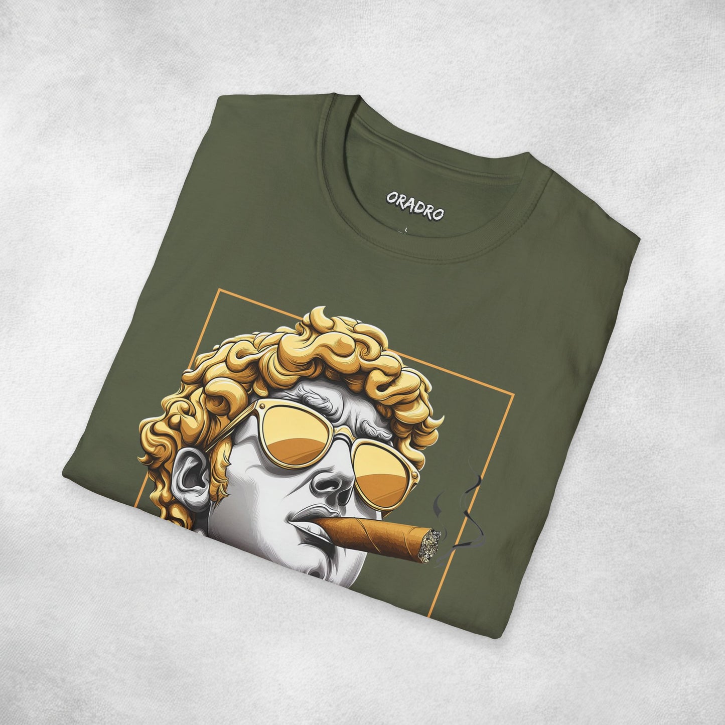 Stone Cold Legend T-shirt