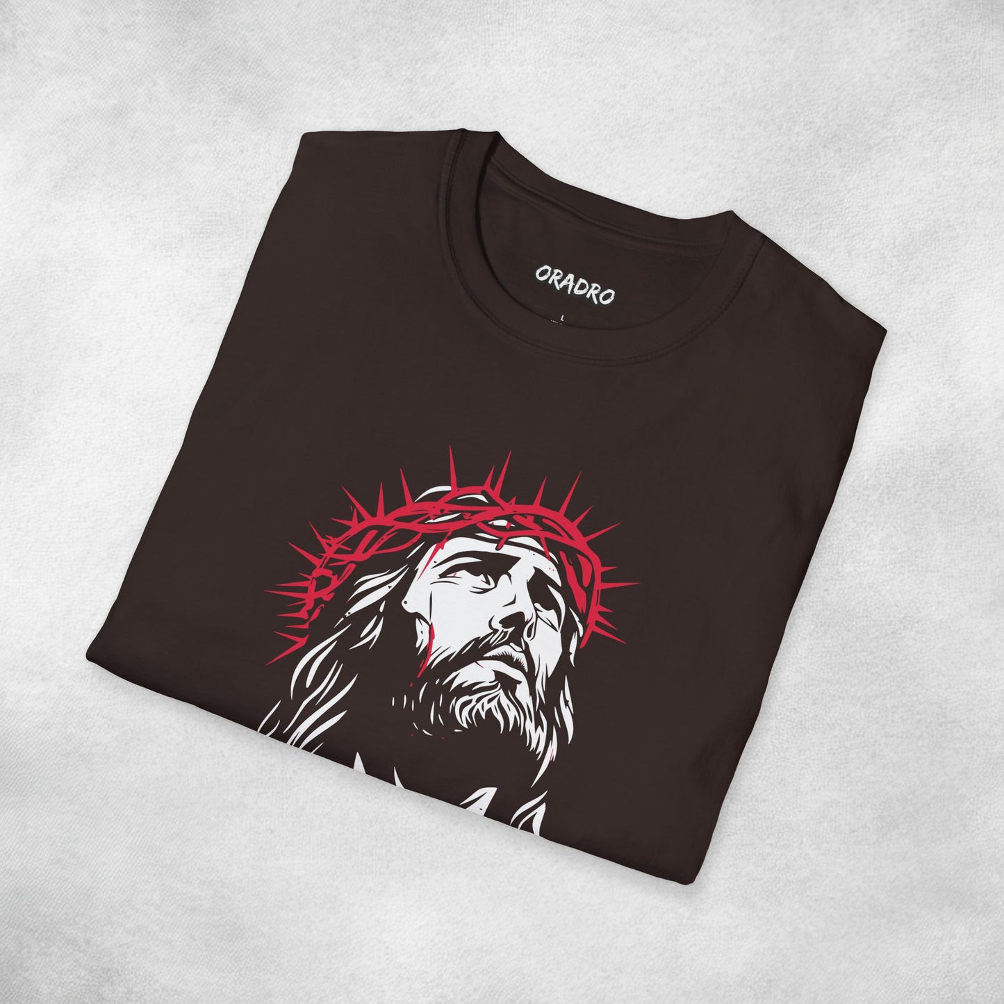 Jesus The Way T-shirt