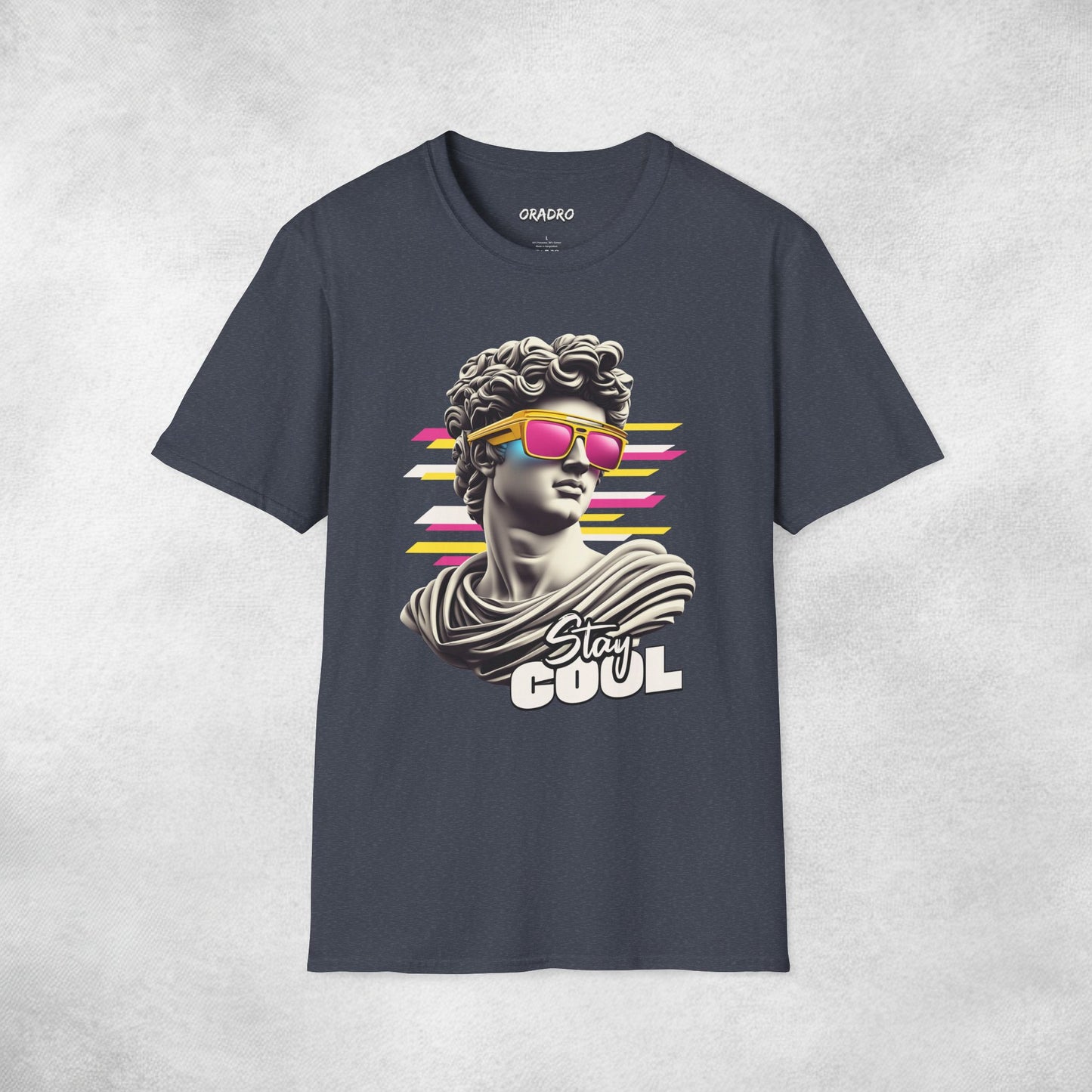 Stay Cool T-Shirt