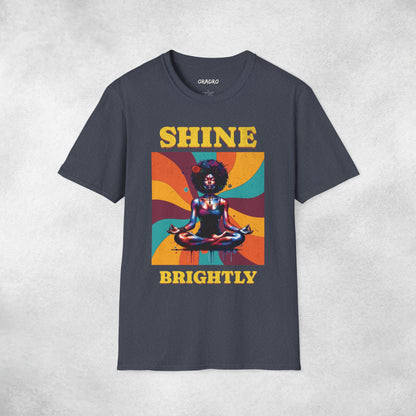 Radiate Good Vibes T-shirt