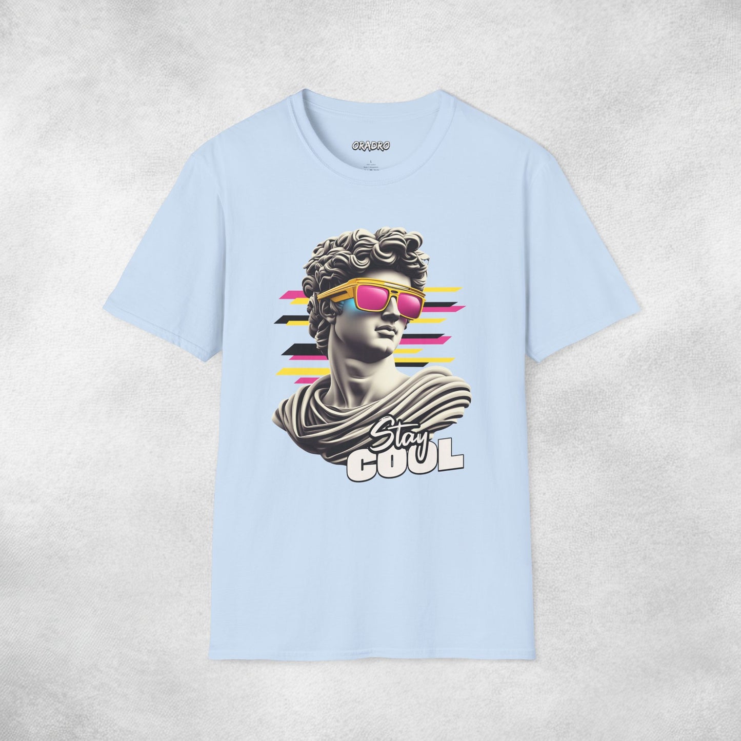 Stay Cool T-Shirt