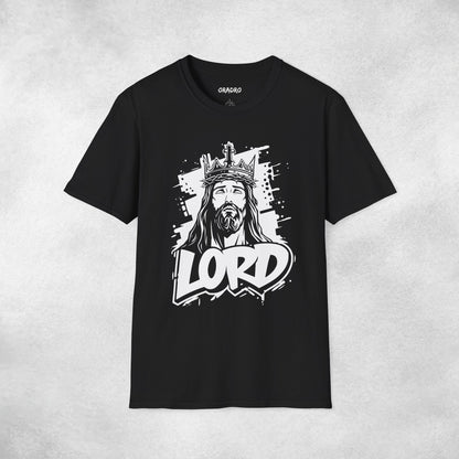 Faith Reigns T-shirt