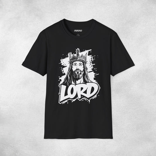 Faith Reigns T-shirt