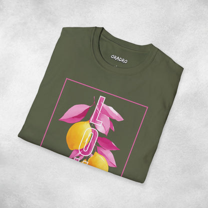 Love & Lemons T-shirt