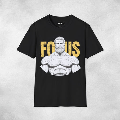Focus T-Shirt