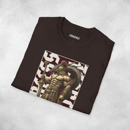 Fearless Might T-shirt