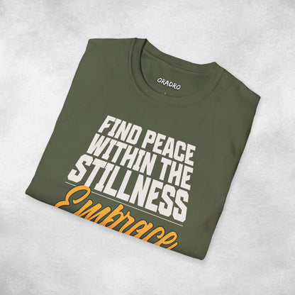 Find Peace Within T-shirt