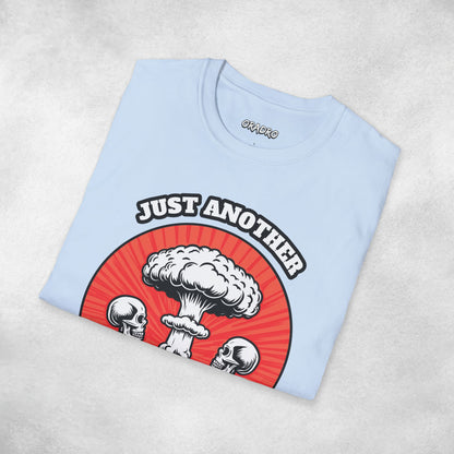 Just Another Perfect Day T-shirt