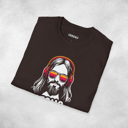 Jesus Vibes Only T-shirt