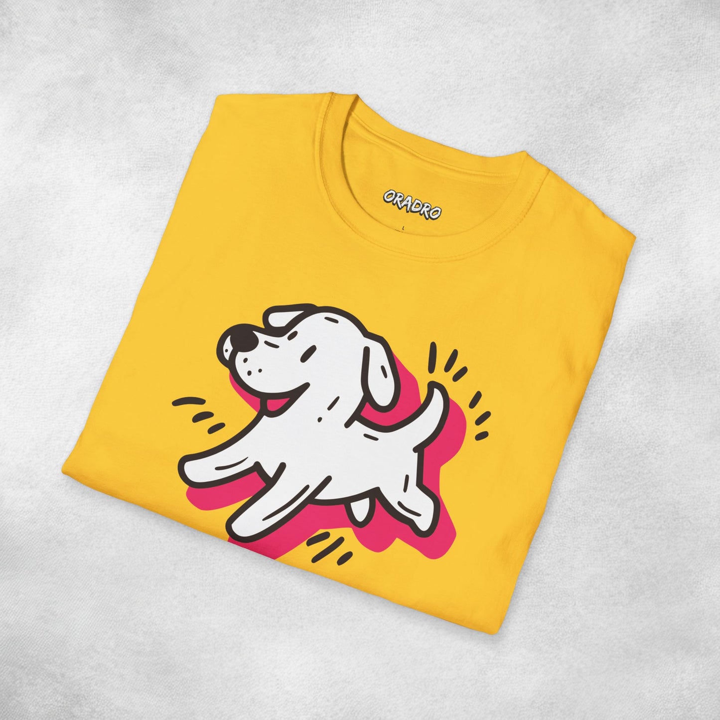 Chase the Joy T-shirt