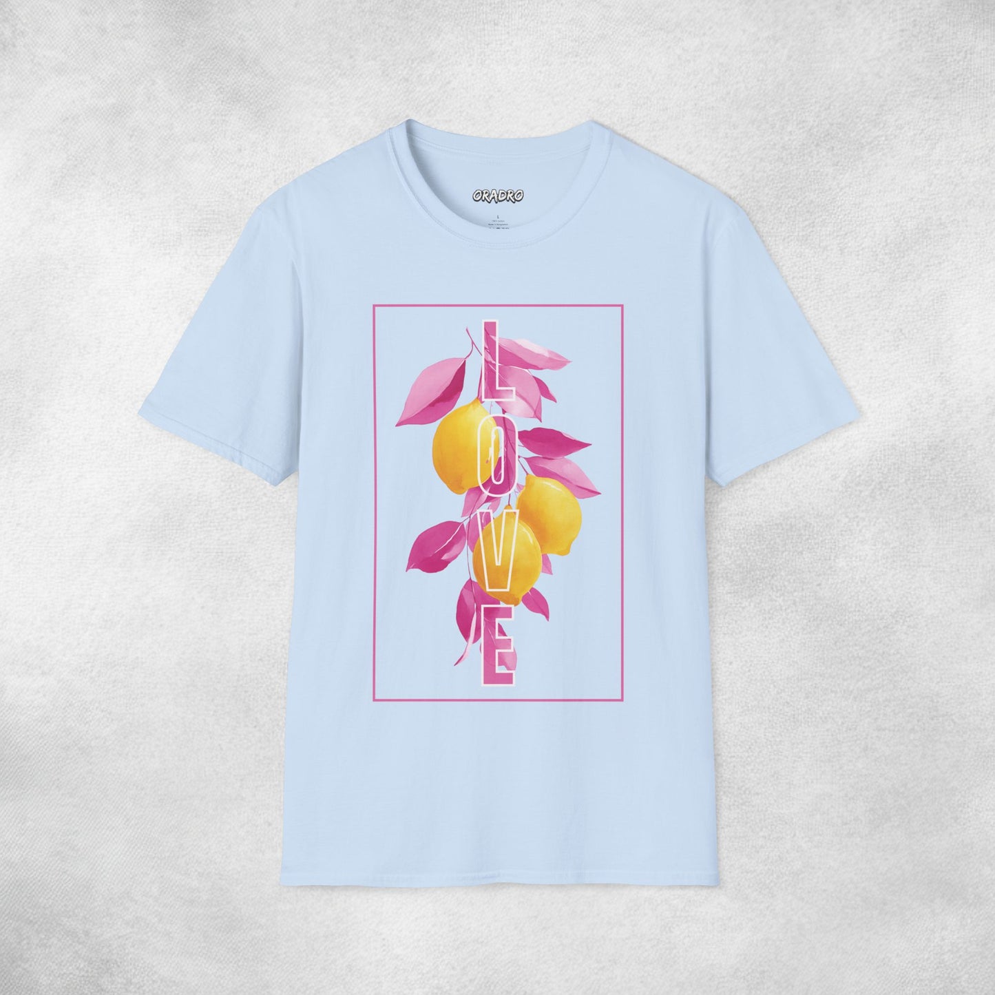 Love & Lemons T-shirt