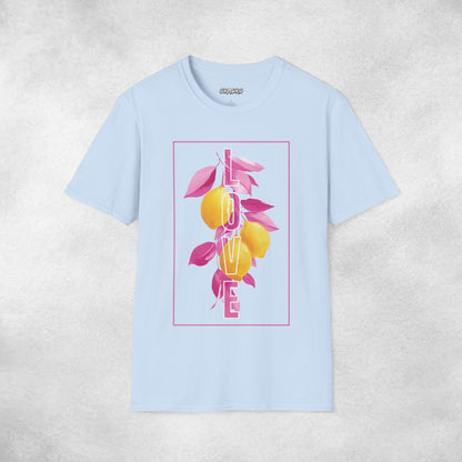 Love & Lemons T-shirt