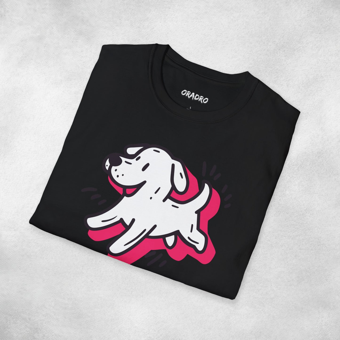 Chase the Joy T-shirt