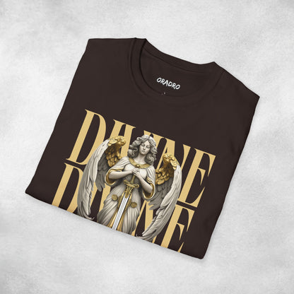 Divine Guardian of The Light T-shirt