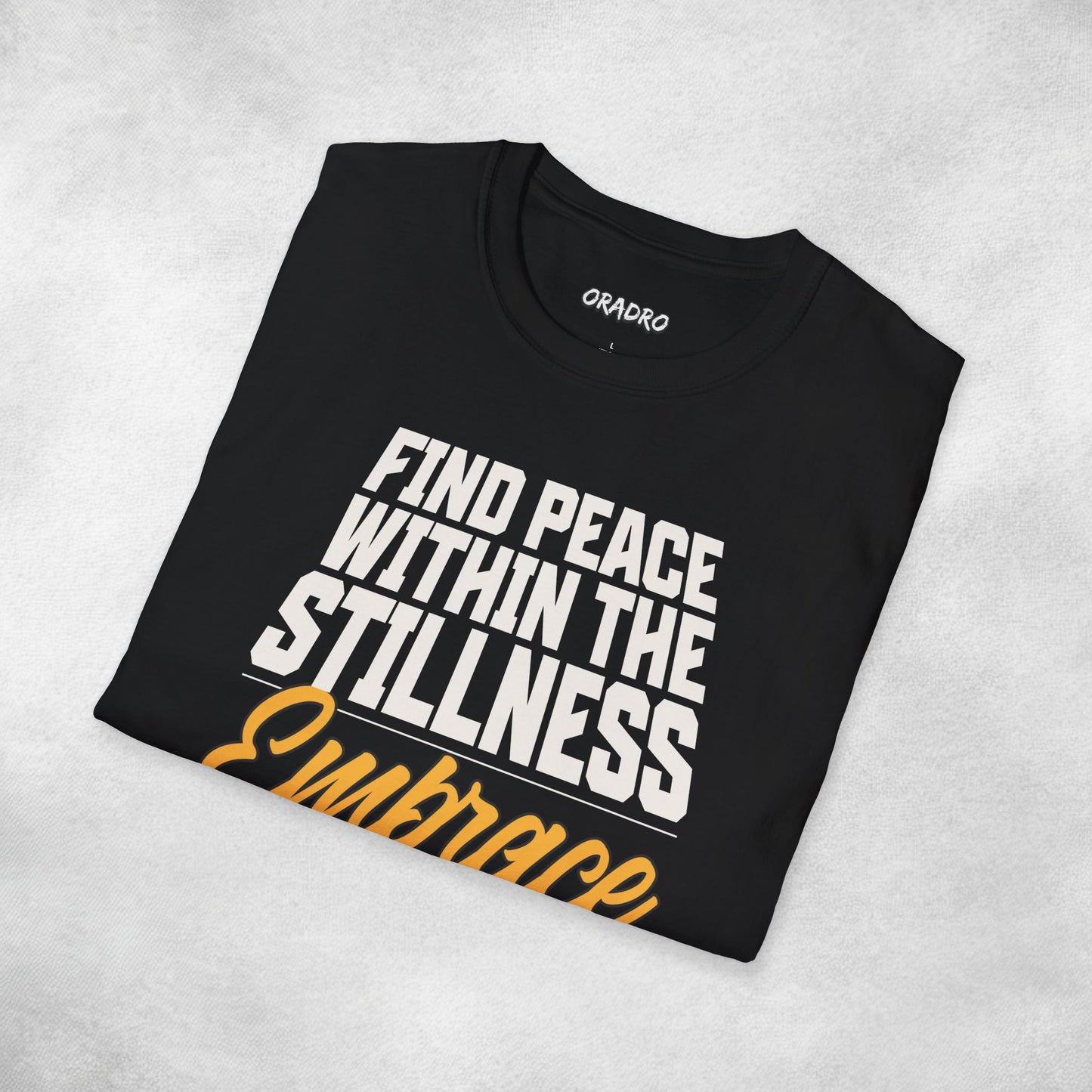 Find Peace Within T-shirt