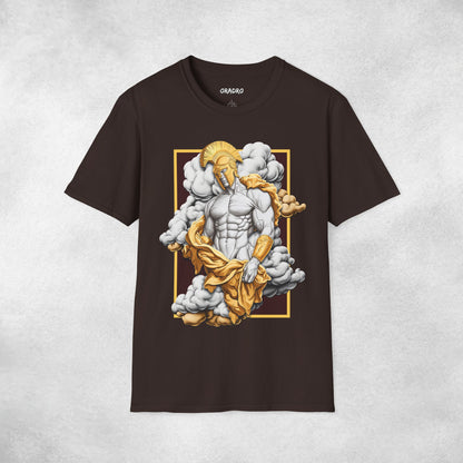 The Devine Guardian T-shirt