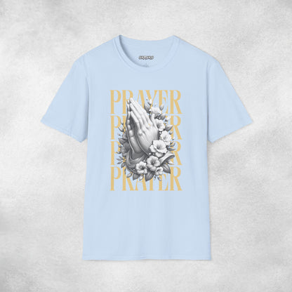 Silent Strength T-shirt