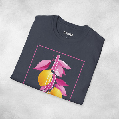 Love & Lemons T-shirt