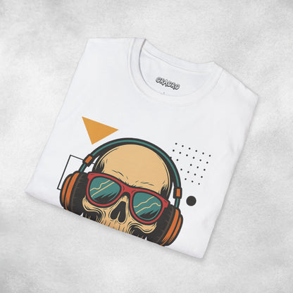 Boom Skull T-shirt