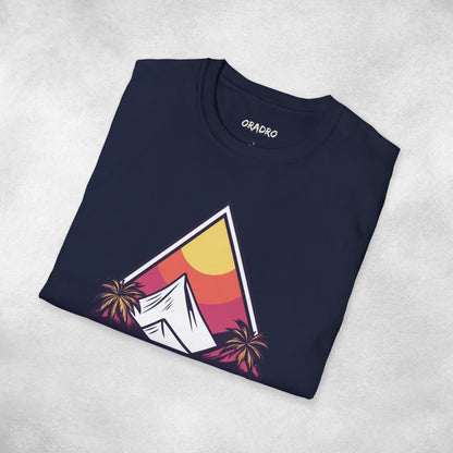Tropic Peaks T-shirt