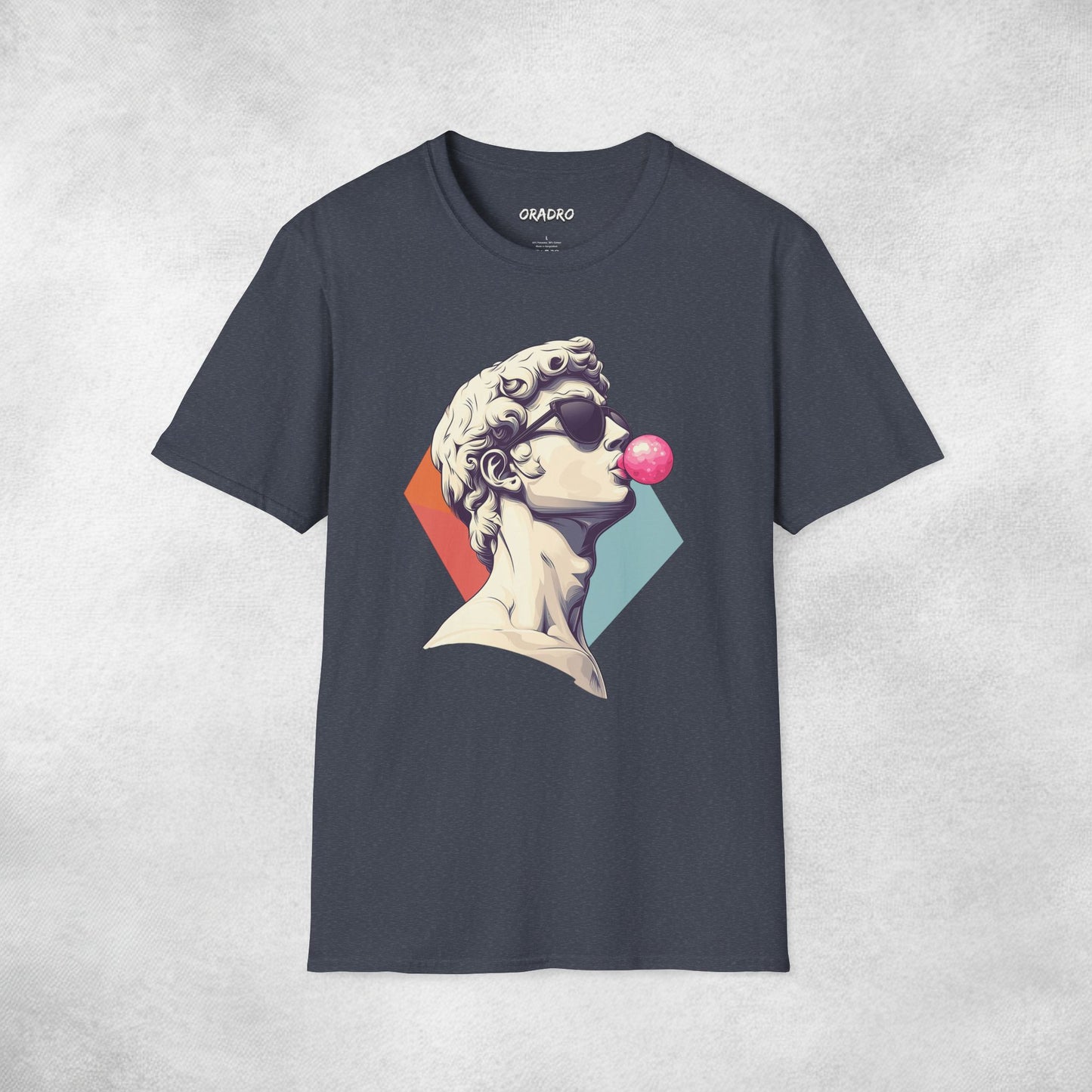 Classically Cool T-shirt