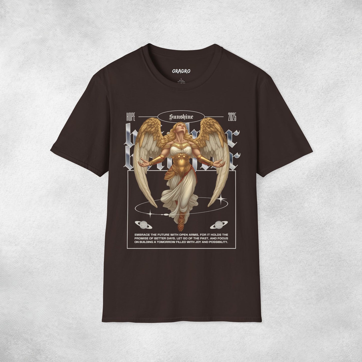 Brighter Tomorrow T-shirt