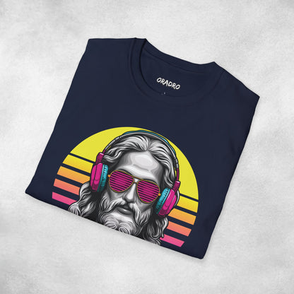 Righteous Rhythms T-shirt