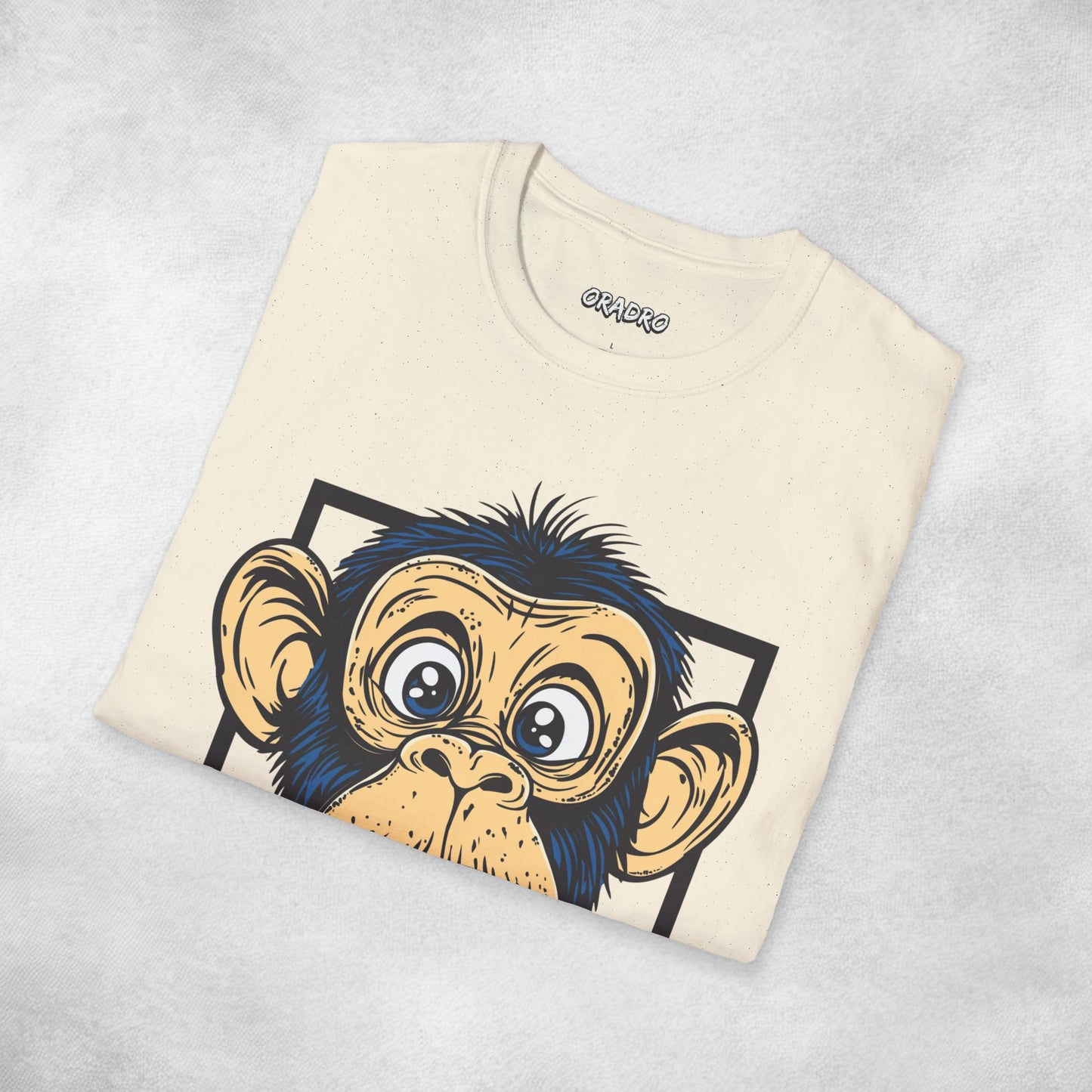 Funky Monkey T-shirt