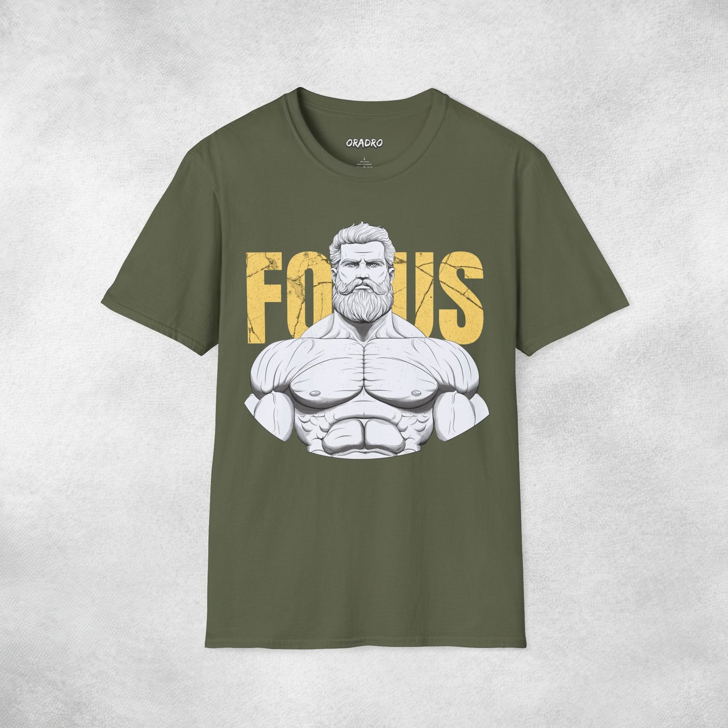 Focus T-Shirt